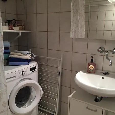 Apartment شقة