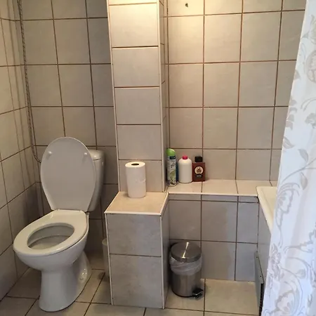 Apartment شوبرون