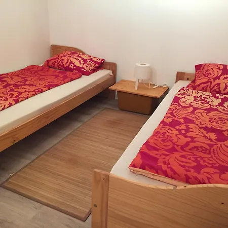 Apartment شقة شوبرون